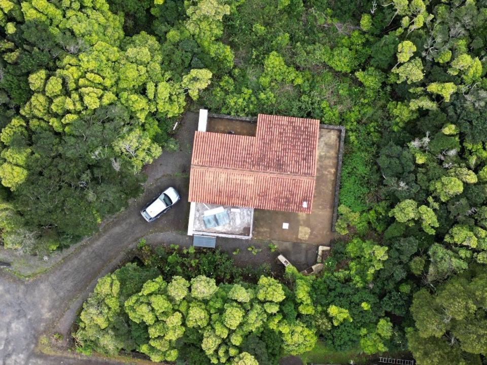 Casas Do Caminho Novo Sao Roque do Pico Exterior photo